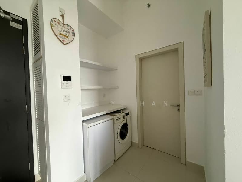 Service Residence for Rent at Third Avenue - Yam Yi Han - Interior - PropertyGuru.com.my