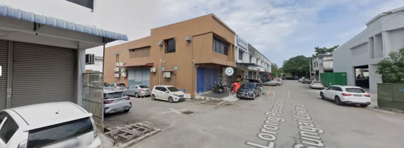 Factory for Sale in Kawasan Perusahaan Sungai Lokan (Butterworth) - Darren Kooi - PropertyGuru.com.my