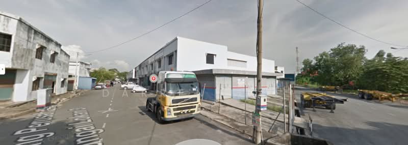 Factory for Sale in Kawasan Perusahaan Sungai Lokan (Butterworth) - Darren Kooi - surrounding area - PropertyGuru.com.my