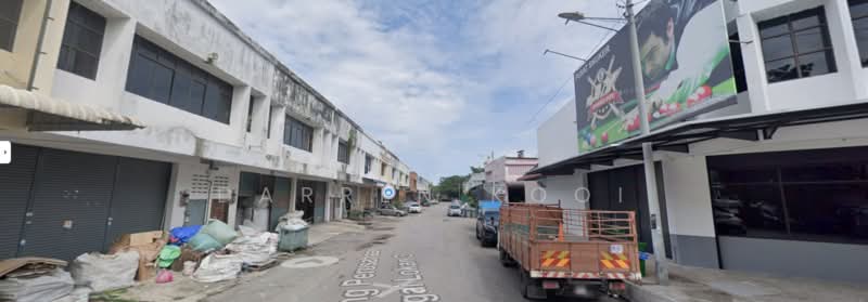 Factory for Sale in Kawasan Perusahaan Sungai Lokan (Butterworth) - Darren Kooi - surrounding area - PropertyGuru.com.my