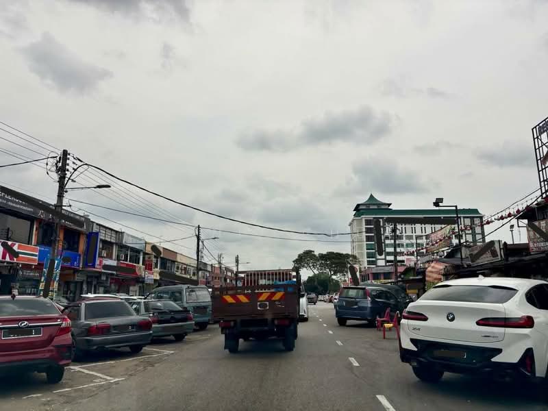 Shop for Rent in Taman Sri Tebrau (Johor Bahru) - Fennie Chua - Exterior - PropertyGuru.com.my
