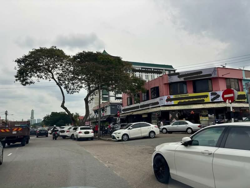 Shop for Rent in Taman Sri Tebrau (Johor Bahru) - Coco Lee - PropertyGuru.com.my