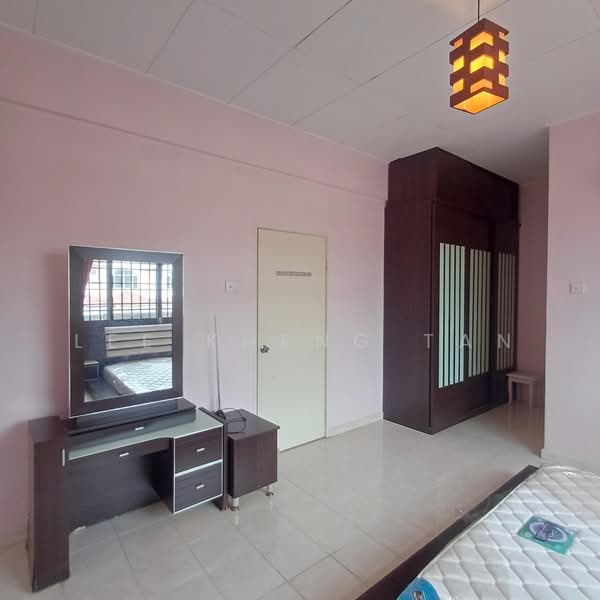 Rumah Teres 2-Tingkat untuk Dijual di Bandar Putra Bertam (Kepala Batas) - Lee Kheng Tan - Bedroom - PropertyGuru.com.my