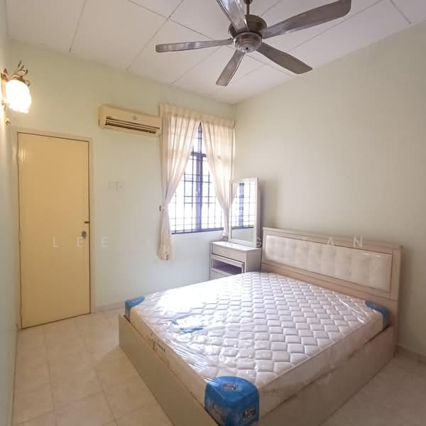 Rumah Teres 2-Tingkat untuk Dijual di Bandar Putra Bertam (Kepala Batas) - Lee Kheng Tan - Bedroom - PropertyGuru.com.my