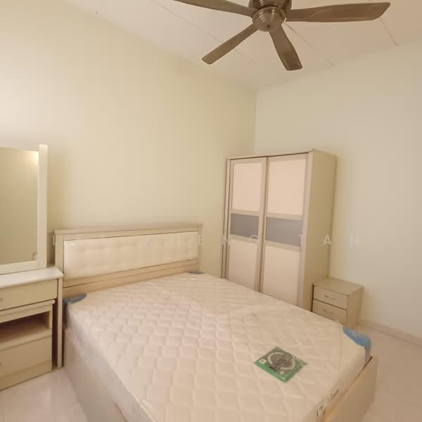 Rumah Teres 2-Tingkat untuk Dijual di Bandar Putra Bertam (Kepala Batas) - Lee Kheng Tan - Bedroom - PropertyGuru.com.my