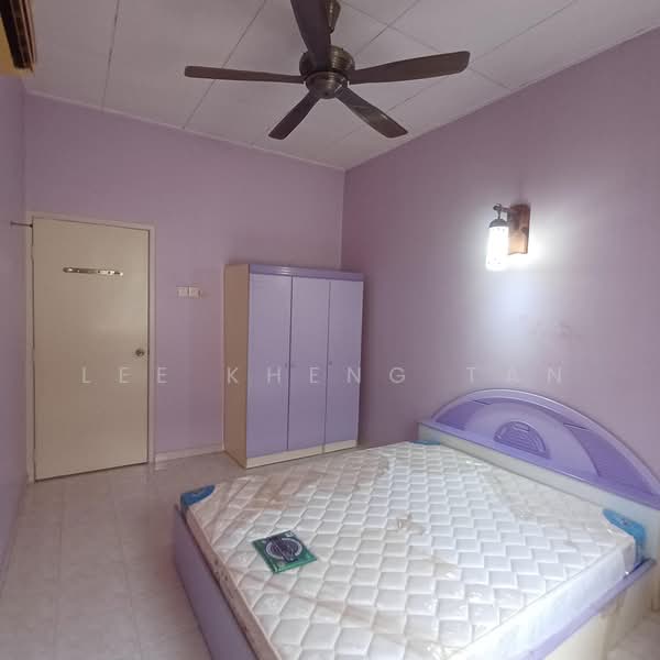 Rumah Teres 2-Tingkat untuk Dijual di Bandar Putra Bertam (Kepala Batas) - Lee Kheng Tan - Bedroom - PropertyGuru.com.my