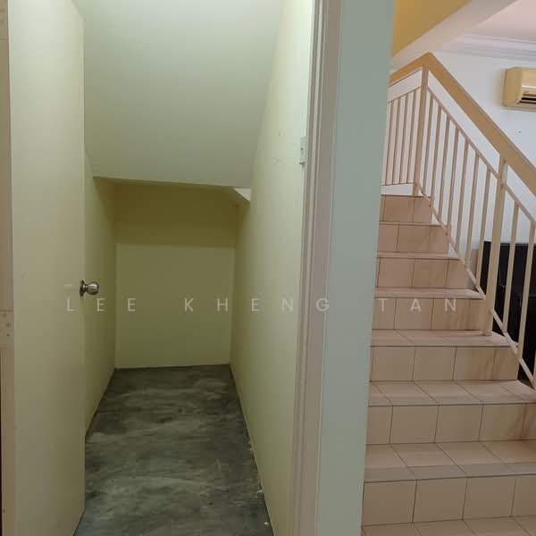 Rumah Teres 2-Tingkat untuk Dijual di Bandar Putra Bertam (Kepala Batas) - Lee Kheng Tan - Interior - PropertyGuru.com.my