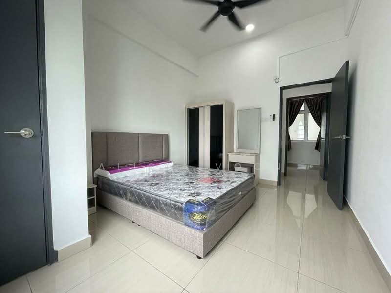 Apartment for Sale at Midori Green (Pangsapuri Hijauan) - Alicia Voon - Bedroom - PropertyGuru.com.my