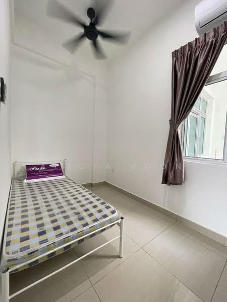 Apartment for Sale at Midori Green (Pangsapuri Hijauan) - Alicia Voon - Bedroom - PropertyGuru.com.my