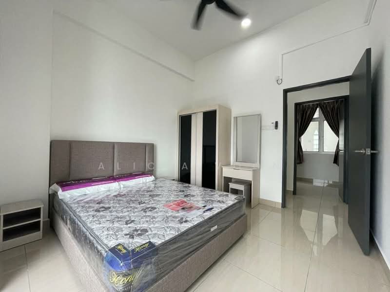 Apartment for Sale at Midori Green (Pangsapuri Hijauan) - Alicia Voon - Bedroom - PropertyGuru.com.my