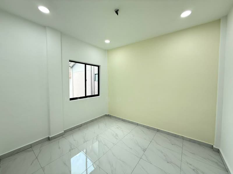 Rumah Flat untuk Dijual di Pangsapuri Nuri - Melinda Ee - Interior - PropertyGuru.com.my