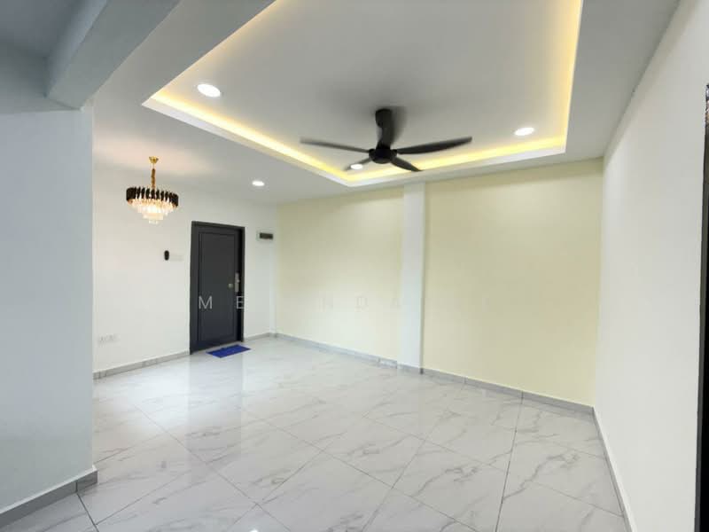 Rumah Flat untuk Dijual di Pangsapuri Nuri - Melinda Ee - PropertyGuru.com.my
