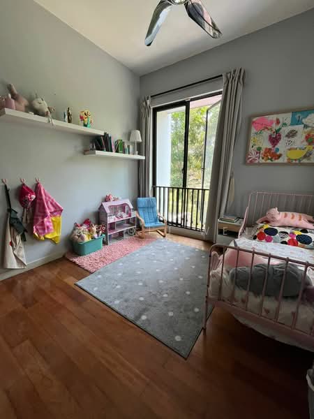 2-storey Terraced House for Sale in East Ledang (Iskandar Puteri (Nusajaya)) - Lee Qiu Wen - PropertyGuru.com.my