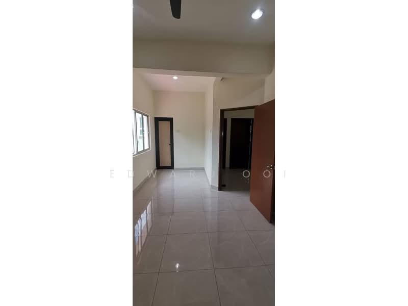 2-storey Terraced House for Sale in Bukit Indah (Ampang) - Edward Ooi - Living Room - PropertyGuru.com.my