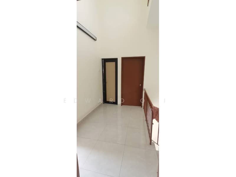 2-storey Terraced House for Sale in Bukit Indah (Ampang) - Edward Ooi - Corridor - PropertyGuru.com.my