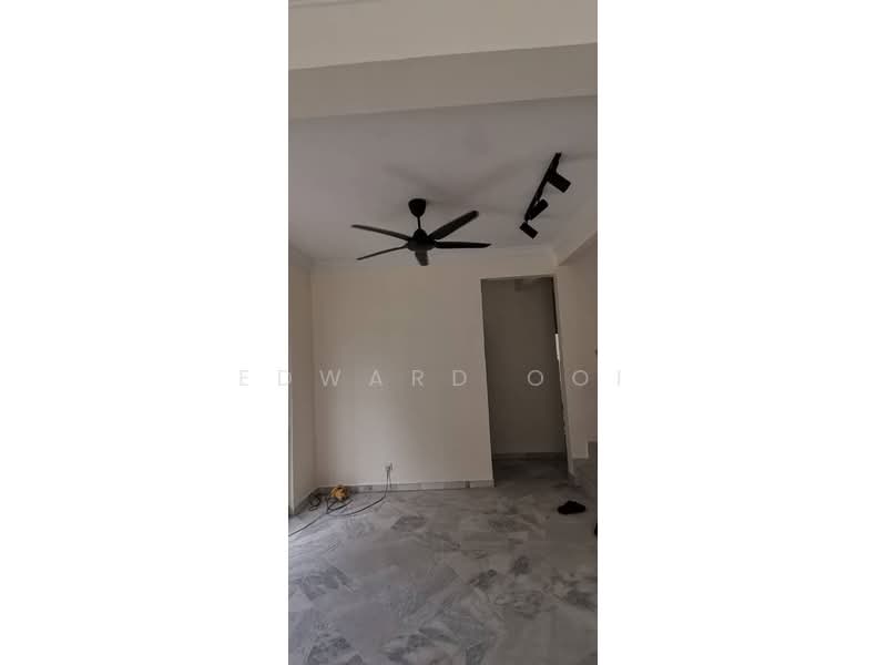2-storey Terraced House for Sale in Bukit Indah (Ampang) - Edward Ooi - Living Room - PropertyGuru.com.my