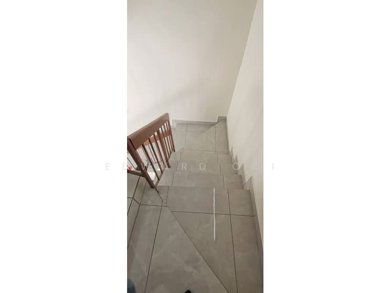 2-storey Terraced House for Sale in Bukit Indah (Ampang) - Edward Ooi - Corridor - PropertyGuru.com.my