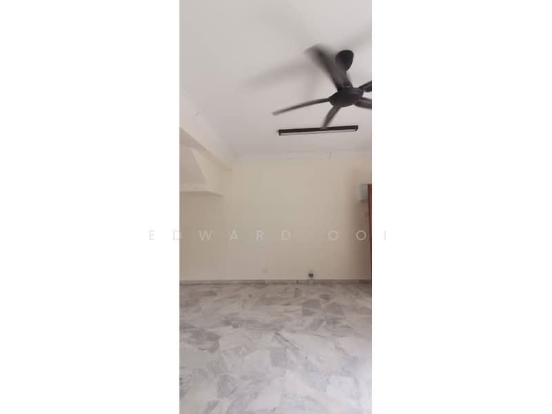 2-storey Terraced House for Sale in Bukit Indah (Ampang) - Edward Ooi - Living Room - PropertyGuru.com.my