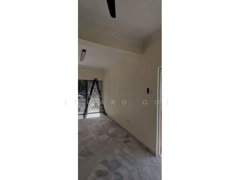 2-storey Terraced House for Sale in Bukit Indah (Ampang) - Edward Ooi - Living Room - PropertyGuru.com.my