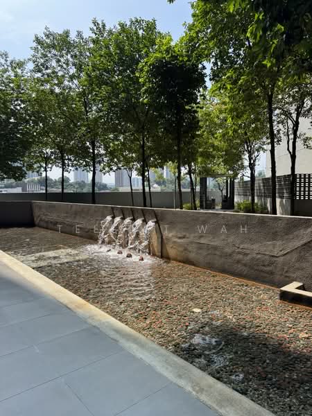 Servis Apartment untuk Disewa di Millerz Square Serviced Residence - Tee Tet Wah - Exterior - PropertyGuru.com.my