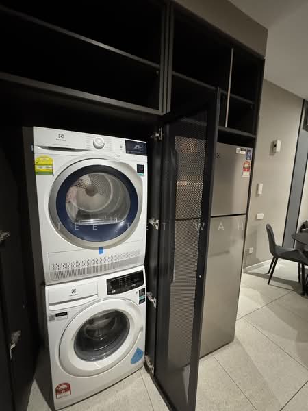 Servis Apartment untuk Disewa di Millerz Square Serviced Residence - Tee Tet Wah - Interior - PropertyGuru.com.my