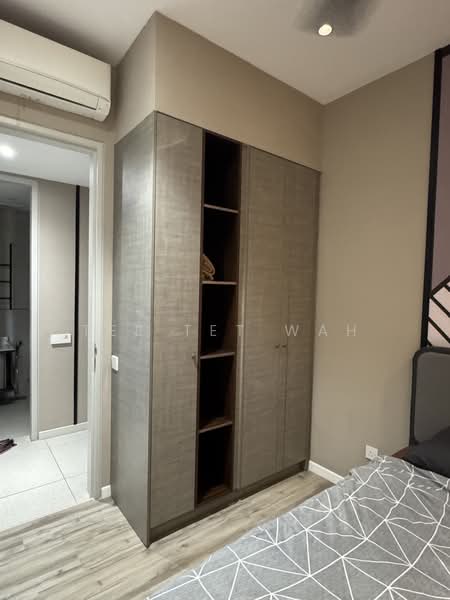 Servis Apartment untuk Disewa di Millerz Square Serviced Residence - Tee Tet Wah - Bedroom - PropertyGuru.com.my