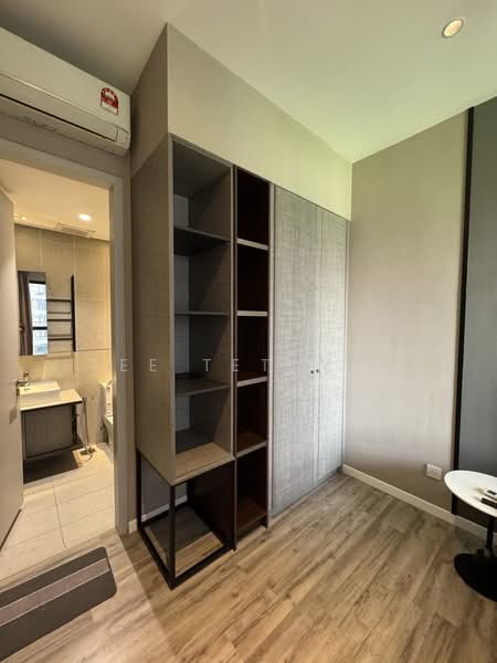 Servis Apartment untuk Disewa di Millerz Square Serviced Residence - Tee Tet Wah - Bedroom - PropertyGuru.com.my