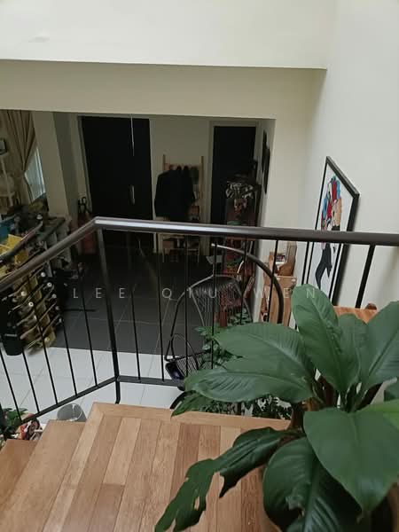 2-storey Terraced House for Sale in East Ledang (Iskandar Puteri (Nusajaya)) - Lee Qiu Wen - Interior - PropertyGuru.com.my