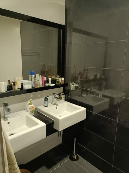 2-storey Terraced House for Sale in East Ledang (Iskandar Puteri (Nusajaya)) - Lee Qiu Wen - Bathroom - PropertyGuru.com.my