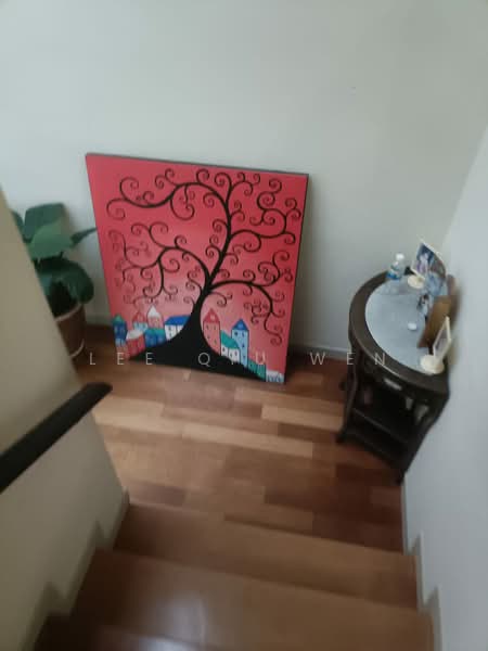 2-storey Terraced House for Sale in East Ledang (Iskandar Puteri (Nusajaya)) - Lee Qiu Wen - Interior - PropertyGuru.com.my