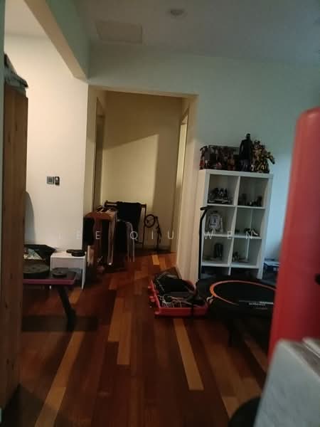2-storey Terraced House for Sale in East Ledang (Iskandar Puteri (Nusajaya)) - Lee Qiu Wen - Interior - PropertyGuru.com.my