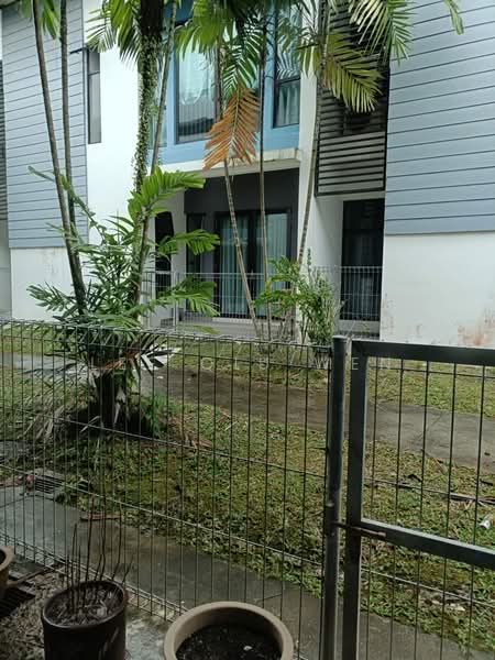 2-storey Terraced House for Sale in East Ledang (Iskandar Puteri (Nusajaya)) - Lee Qiu Wen - Exterior - PropertyGuru.com.my