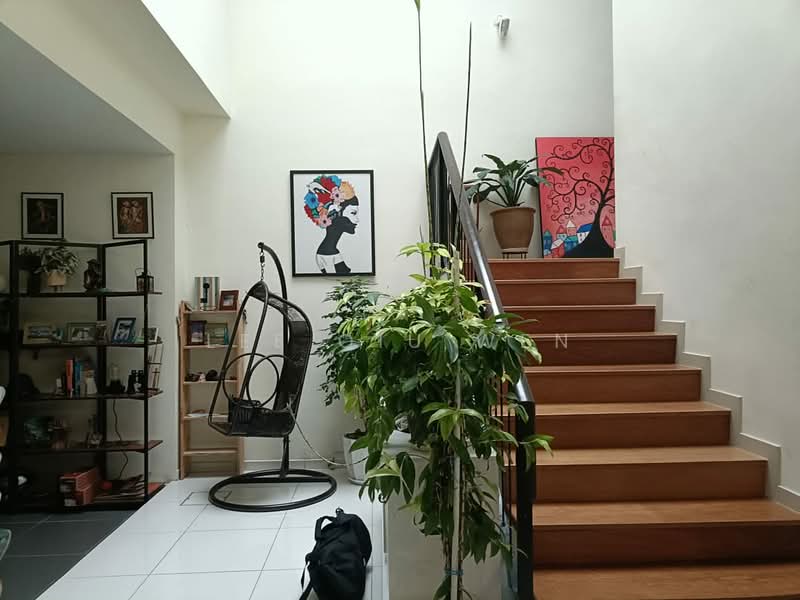 2-storey Terraced House for Sale in East Ledang (Iskandar Puteri (Nusajaya)) - Lee Qiu Wen - PropertyGuru.com.my