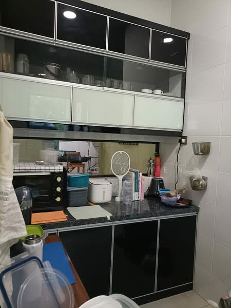 2-storey Terraced House for Sale in East Ledang (Iskandar Puteri (Nusajaya)) - Lee Qiu Wen - PropertyGuru.com.my
