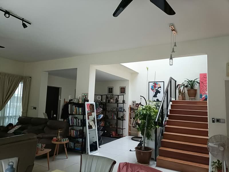 2-storey Terraced House for Sale in East Ledang (Iskandar Puteri (Nusajaya)) - Lee Qiu Wen - PropertyGuru.com.my