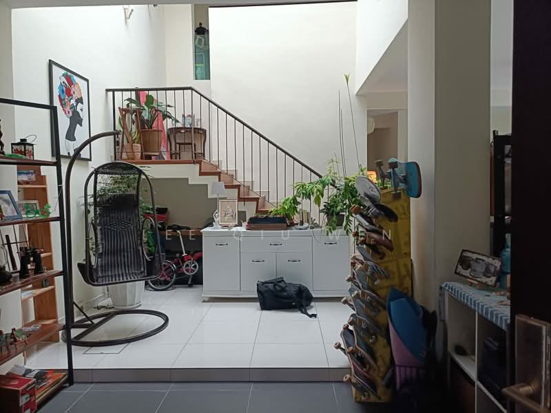 2-storey Terraced House for Sale in East Ledang (Iskandar Puteri (Nusajaya)) - Lee Qiu Wen - PropertyGuru.com.my