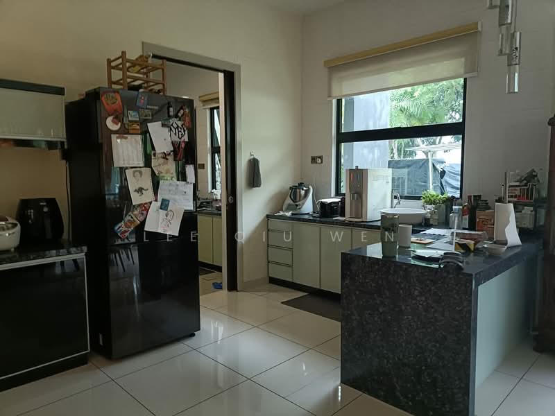2-storey Terraced House for Sale in East Ledang (Iskandar Puteri (Nusajaya)) - Lee Qiu Wen - PropertyGuru.com.my