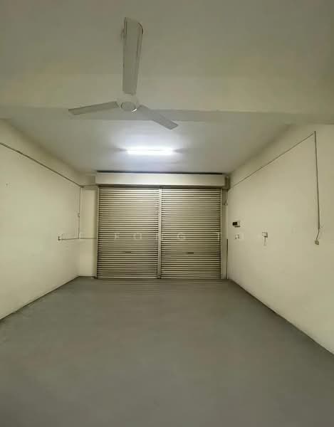 Shop / Office for Sale in Bandar Putra (Kulai) - Ee Fong Toh - Interior - PropertyGuru.com.my