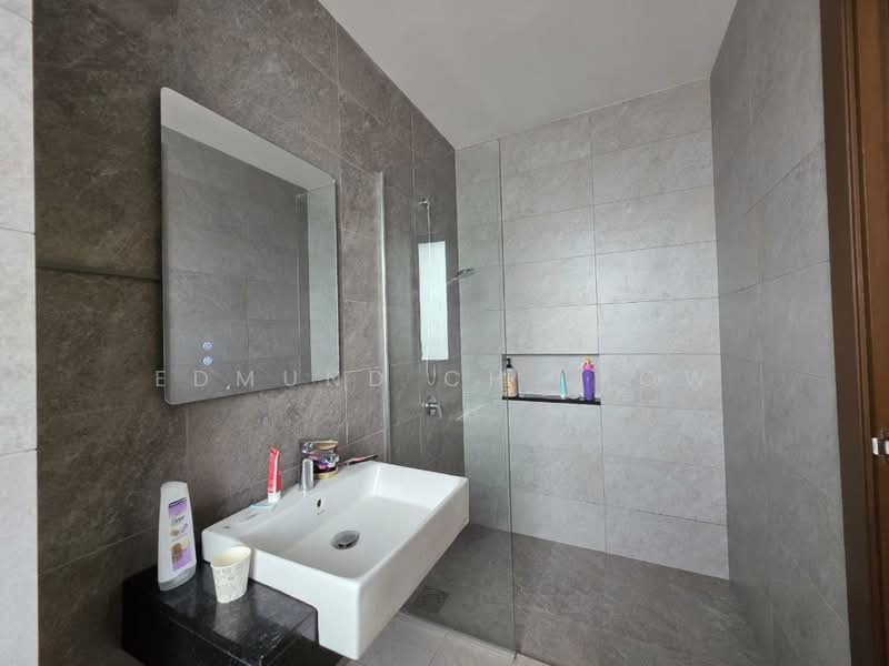 Rumah Berkembar untuk Dijual di Rawang (Selangor) - Edmund CH Leow - Bathroom - PropertyGuru.com.my