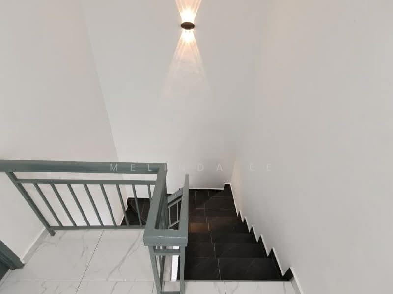 2-storey Terraced House for Sale in Taman Pulai Indah (Johor Bahru) - Melinda Ee - Interior - PropertyGuru.com.my