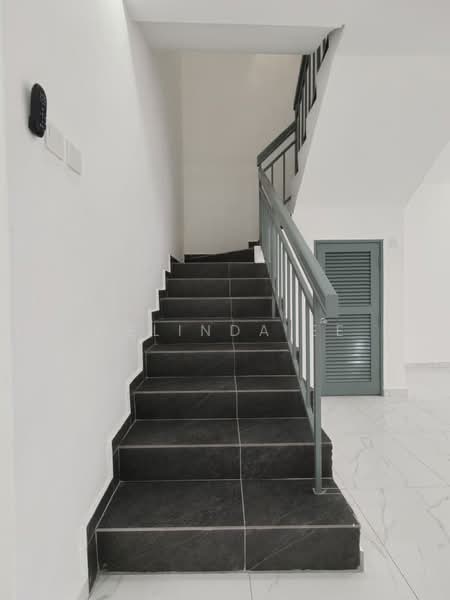 2-storey Terraced House for Sale in Taman Pulai Indah (Johor Bahru) - Melinda Ee - Interior - PropertyGuru.com.my