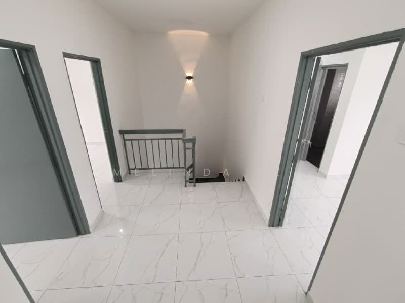 2-storey Terraced House for Sale in Taman Pulai Indah (Johor Bahru) - Melinda Ee - Interior - PropertyGuru.com.my