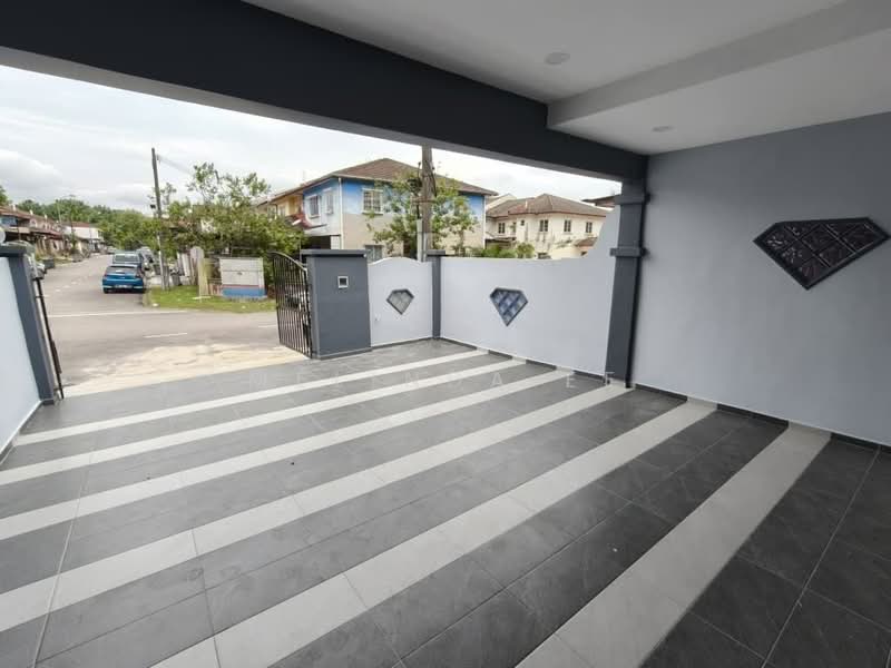2-storey Terraced House for Sale in Taman Pulai Indah (Johor Bahru) - Melinda Ee - PropertyGuru.com.my
