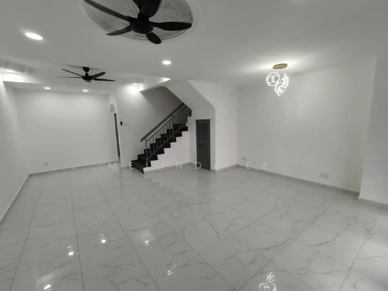 2-storey Terraced House for Sale in Taman Pulai Indah (Johor Bahru) - Melinda Ee - PropertyGuru.com.my