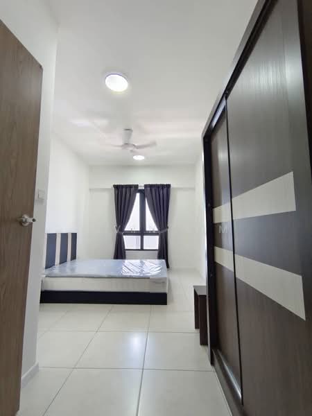 Condominium for Rent at Granito - Alvin Sim - Bedroom - PropertyGuru.com.my