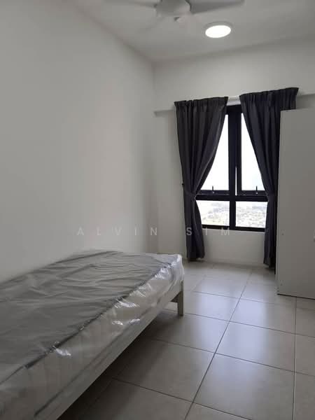 Condominium for Rent at Granito - Alvin Sim - Bedroom - PropertyGuru.com.my