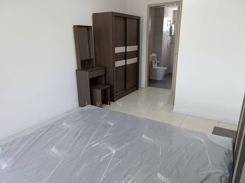 Condominium for Rent at Granito - Alvin Sim - Bedroom - PropertyGuru.com.my