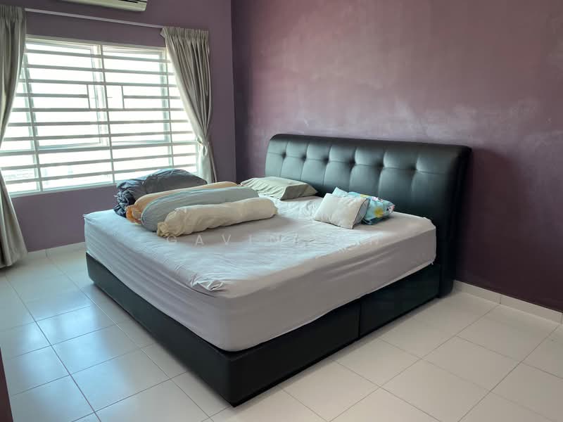 Kondominium untuk Disewa di One World 1 - Gavin Tan - Bedroom - PropertyGuru.com.my