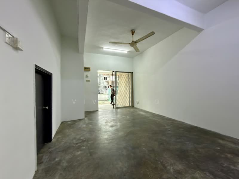 2-storey Terraced House for Sale in Taman Bukit Teratai (Ampang) - Vivien Ng - Interior - PropertyGuru.com.my