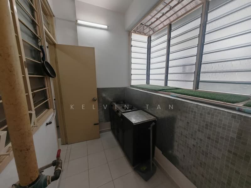 Kondominium untuk Disewa di Jay Series (Greenlane Heights Block J) - Kelvin Tan - Kitchen - PropertyGuru.com.my